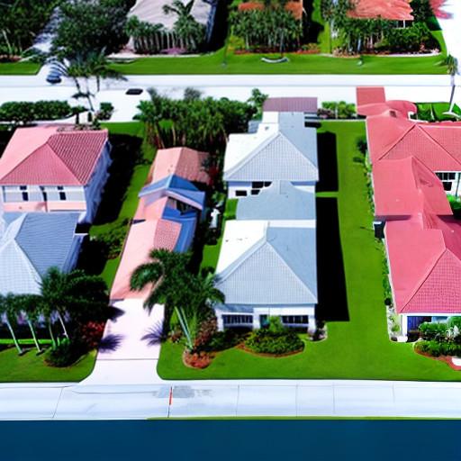 Housing Growth Markets in Florida